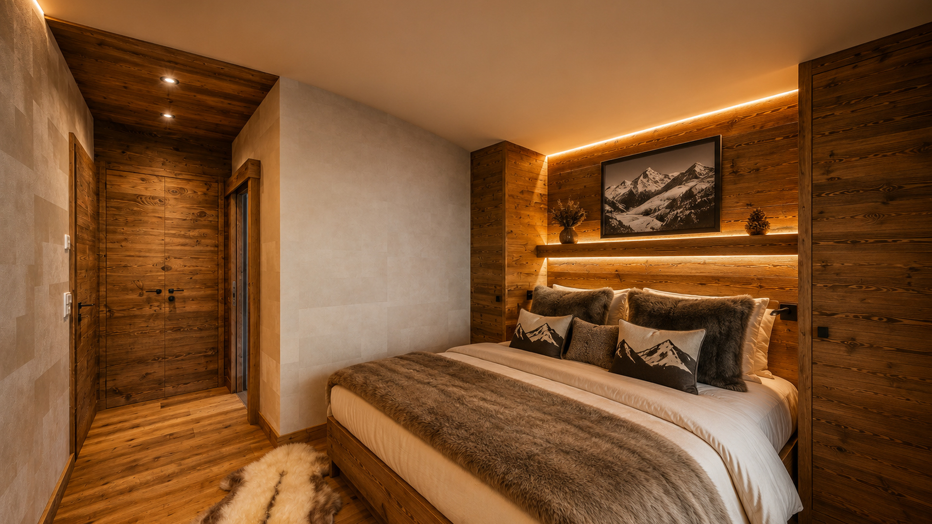 Dixence Apartments Apartments, Switzerland