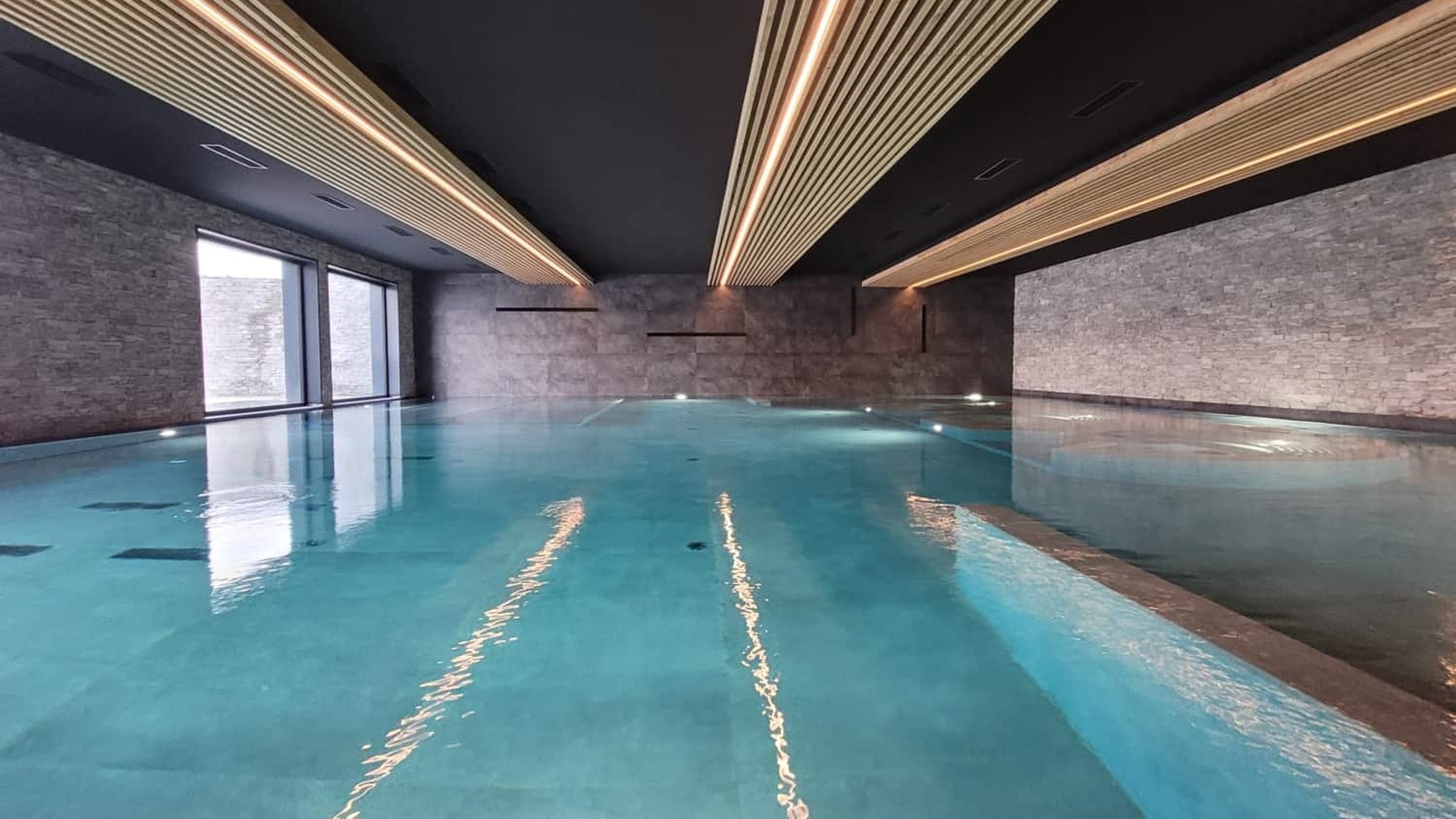 Dixence Residence Apartments, Switzerland
