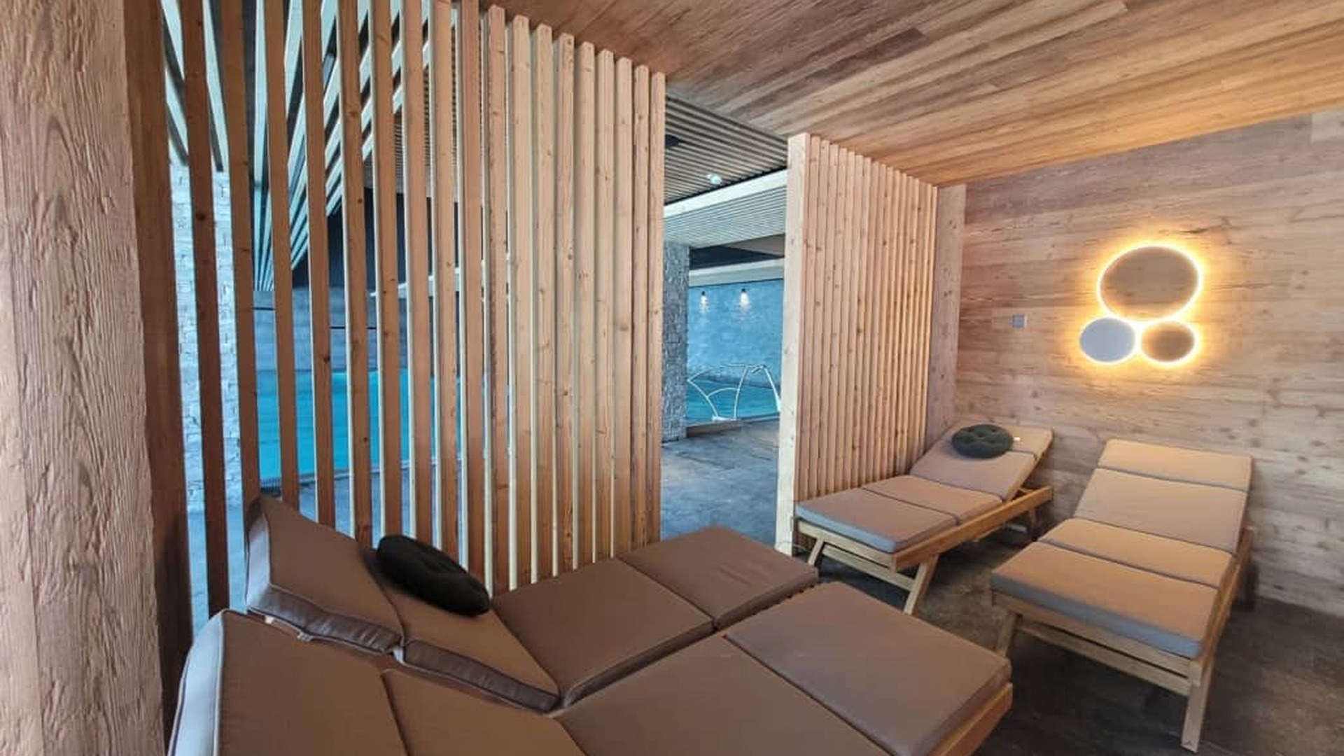 Dixence Residence Apartments, Switzerland