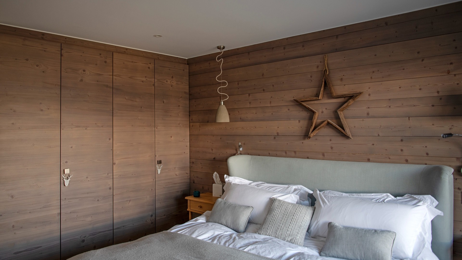 Dixence Residence Apartments, Switzerland