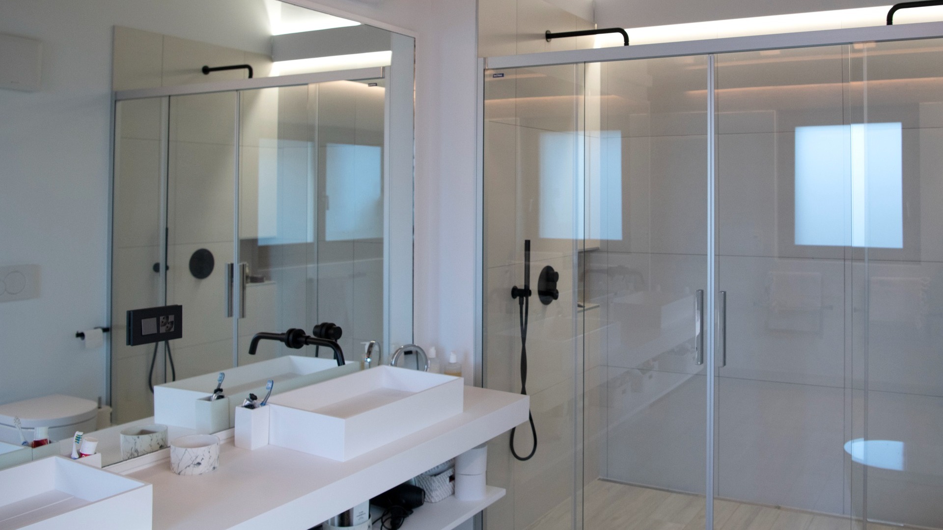 Dixence Residence Apartments, Switzerland