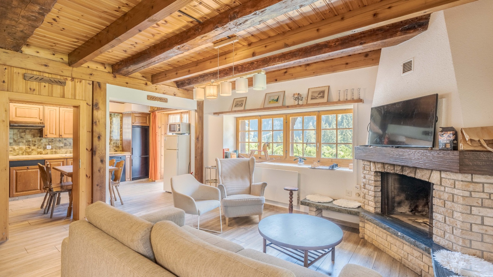 Chalet 43 Chalet, Switzerland