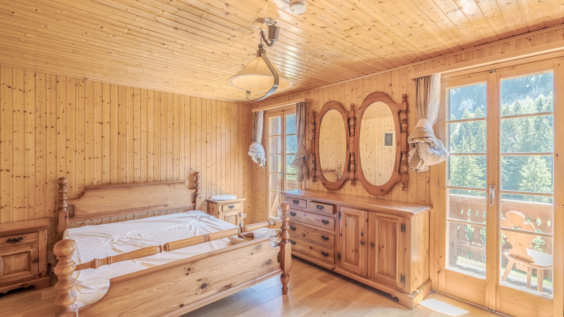 Chalet 43 Chalet, Switzerland