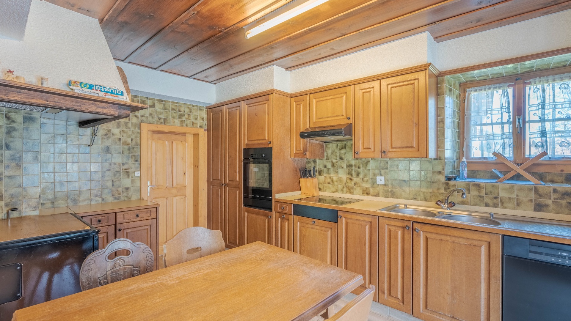 Chalet 43 Chalet, Switzerland