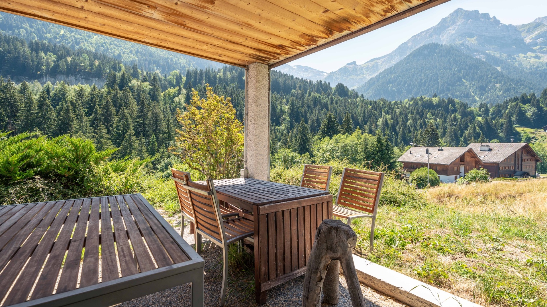 Chalet 43 Chalet, Switzerland