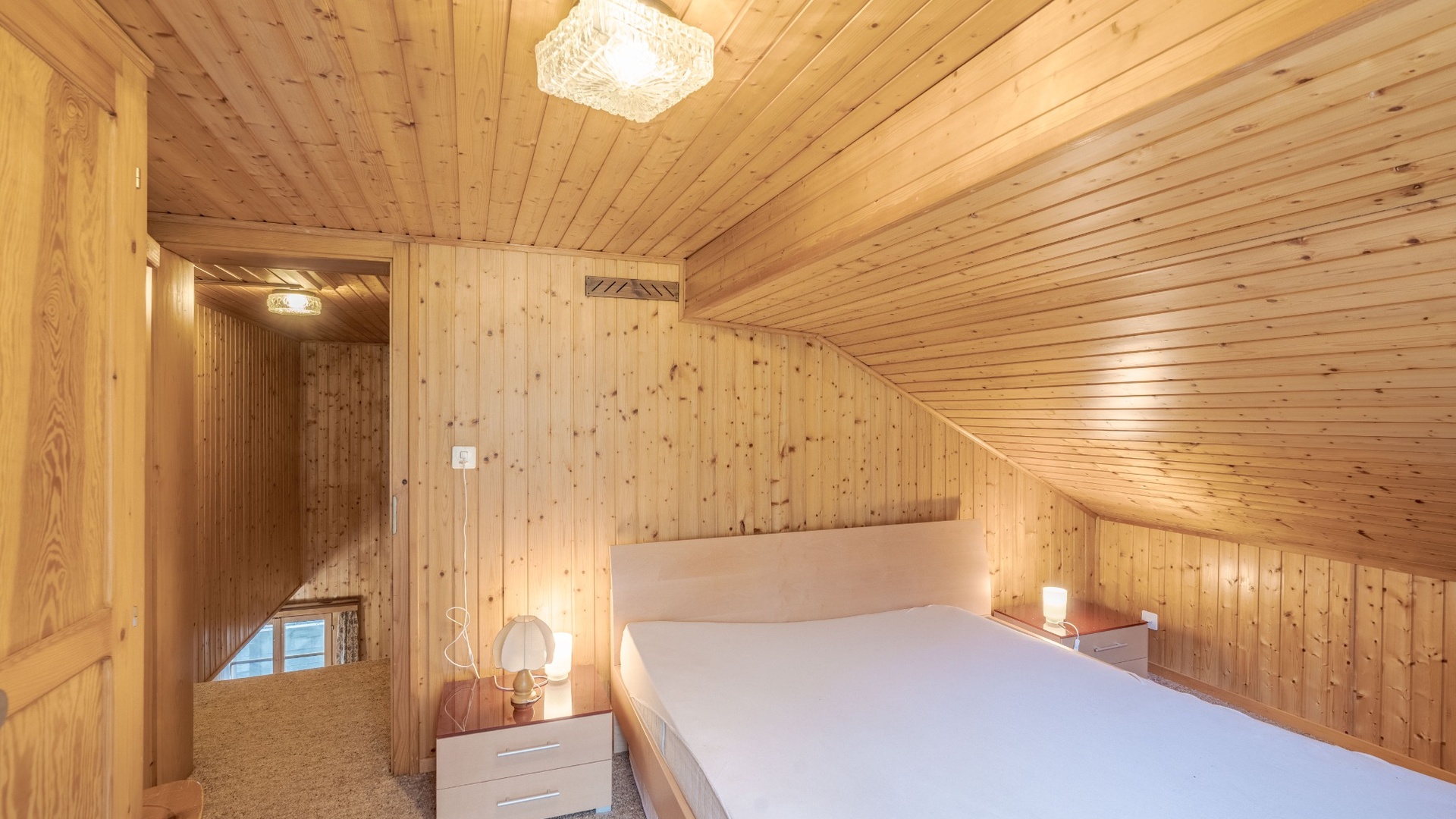 Chalet 43 Chalet, Switzerland