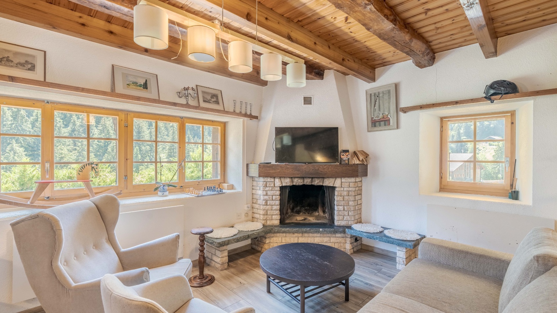 Chalet 43 Chalet, Switzerland