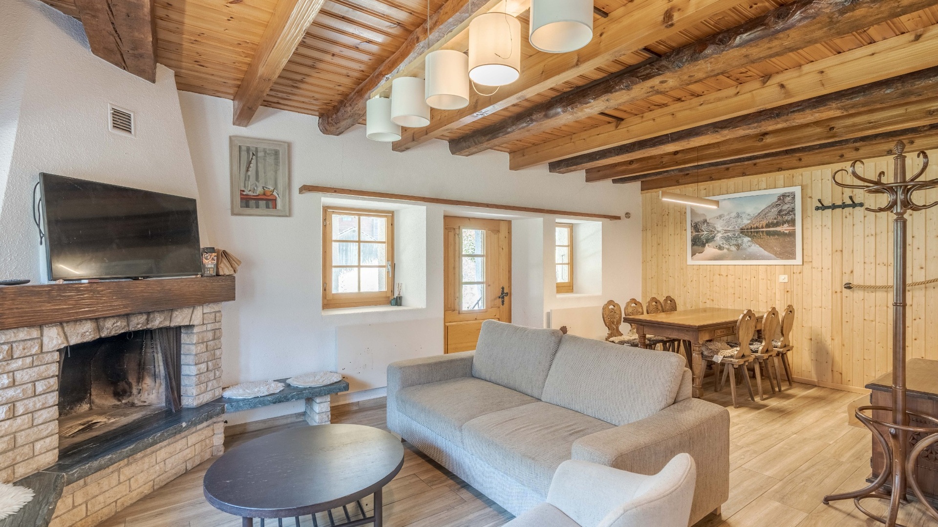 Chalet 43 Chalet, Switzerland