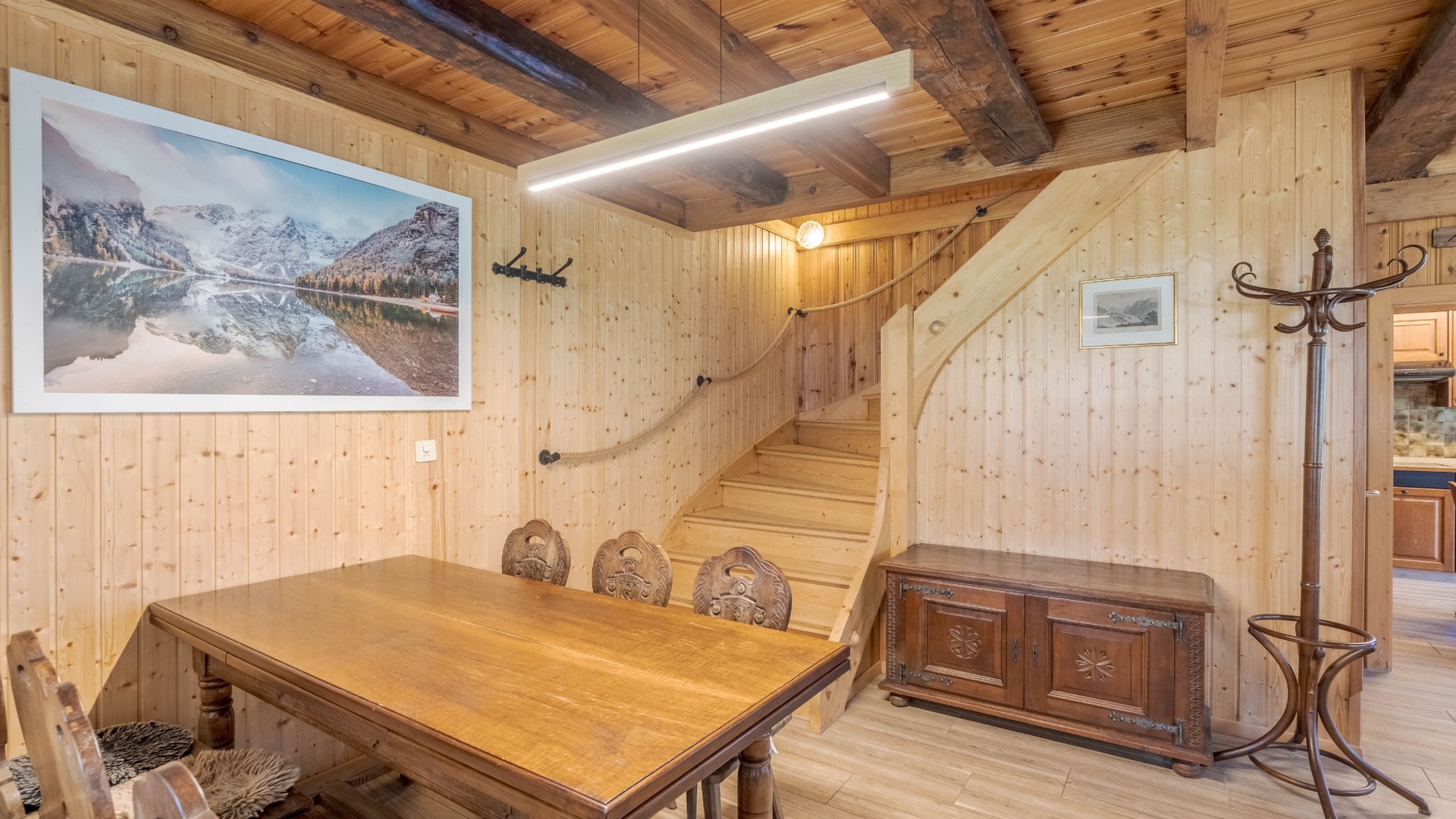Chalet 43 Chalet, Switzerland