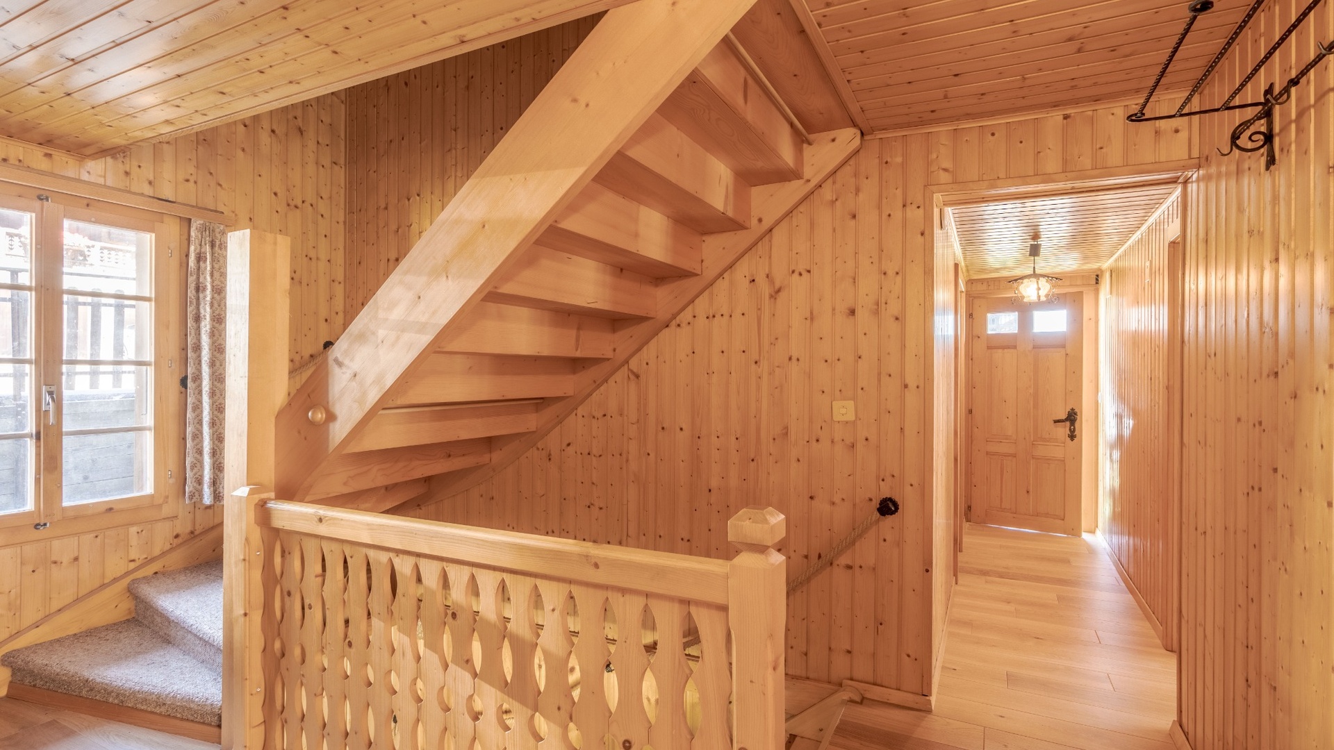 Chalet 43 Chalet, Switzerland