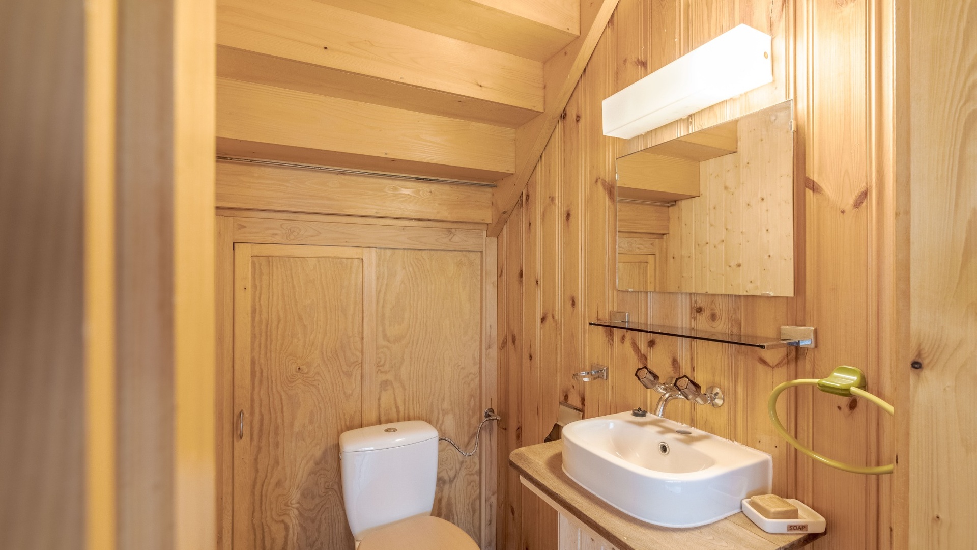 Chalet 43 Chalet, Switzerland