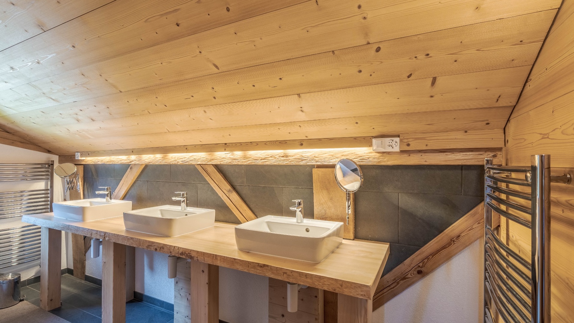 Chalet 43 Chalet, Switzerland