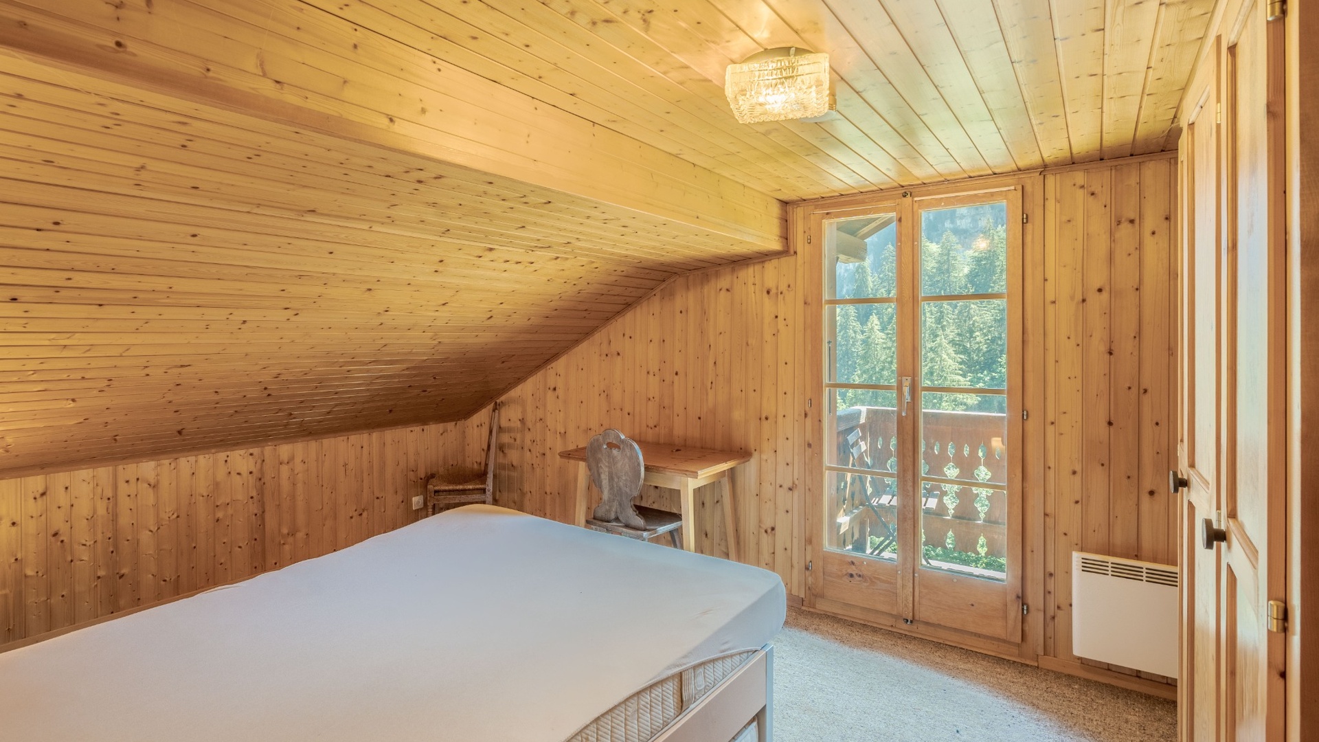 Chalet 43 Chalet, Switzerland
