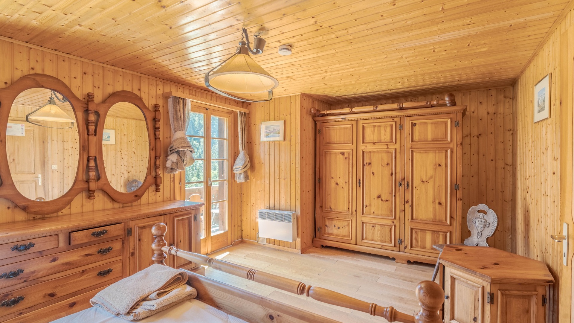Chalet 43 Chalet, Switzerland
