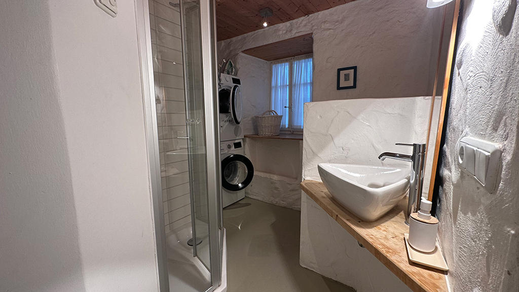 Alte Post Duplex Apartments, Switzerland