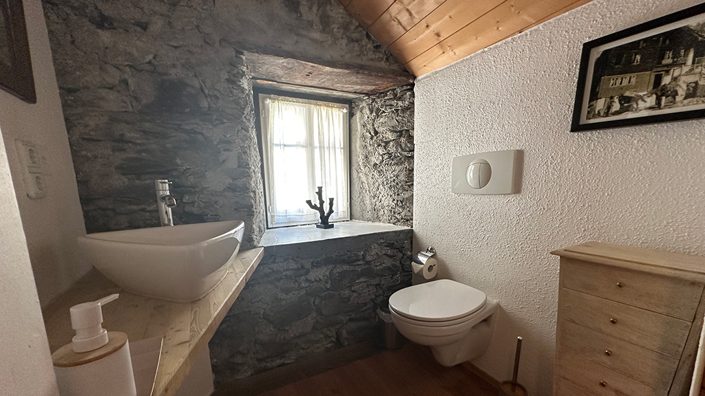 Alte Post Duplex Apartments, Switzerland