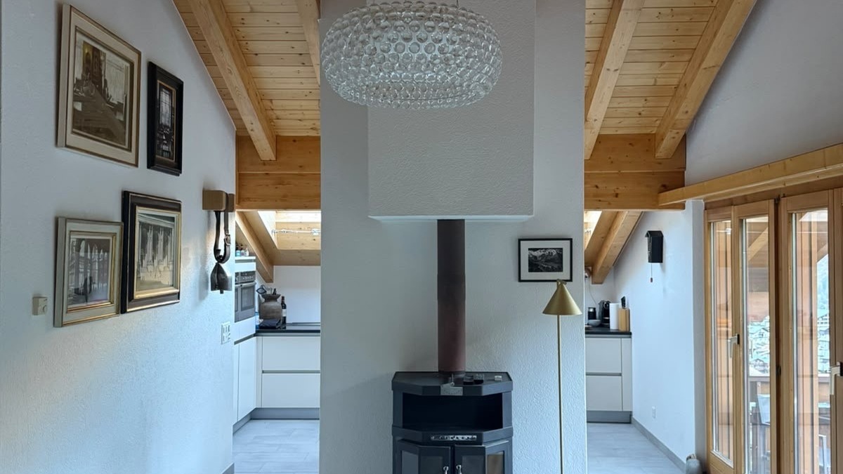 Bel-Air 1 Apartments, Switzerland