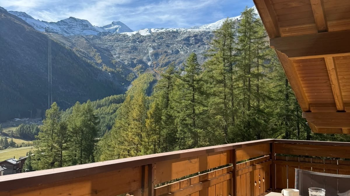 Bel-Air 1 Apartments, Switzerland
