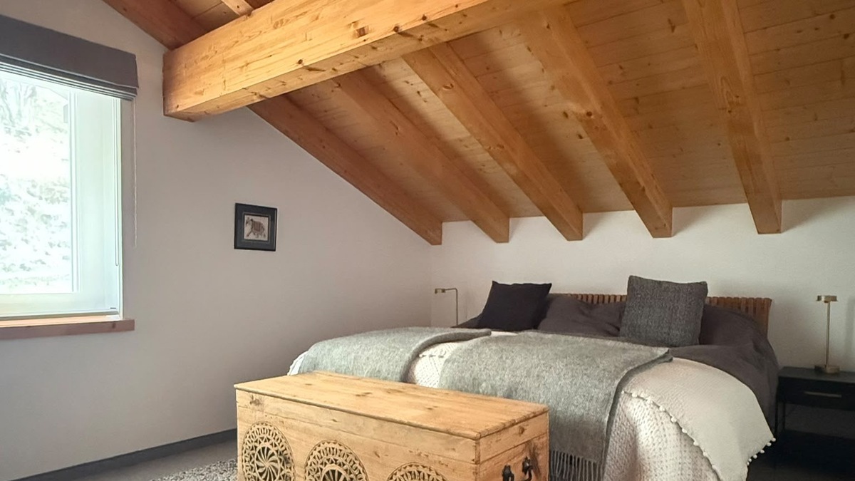 Bel-Air 1 Apartments, Switzerland