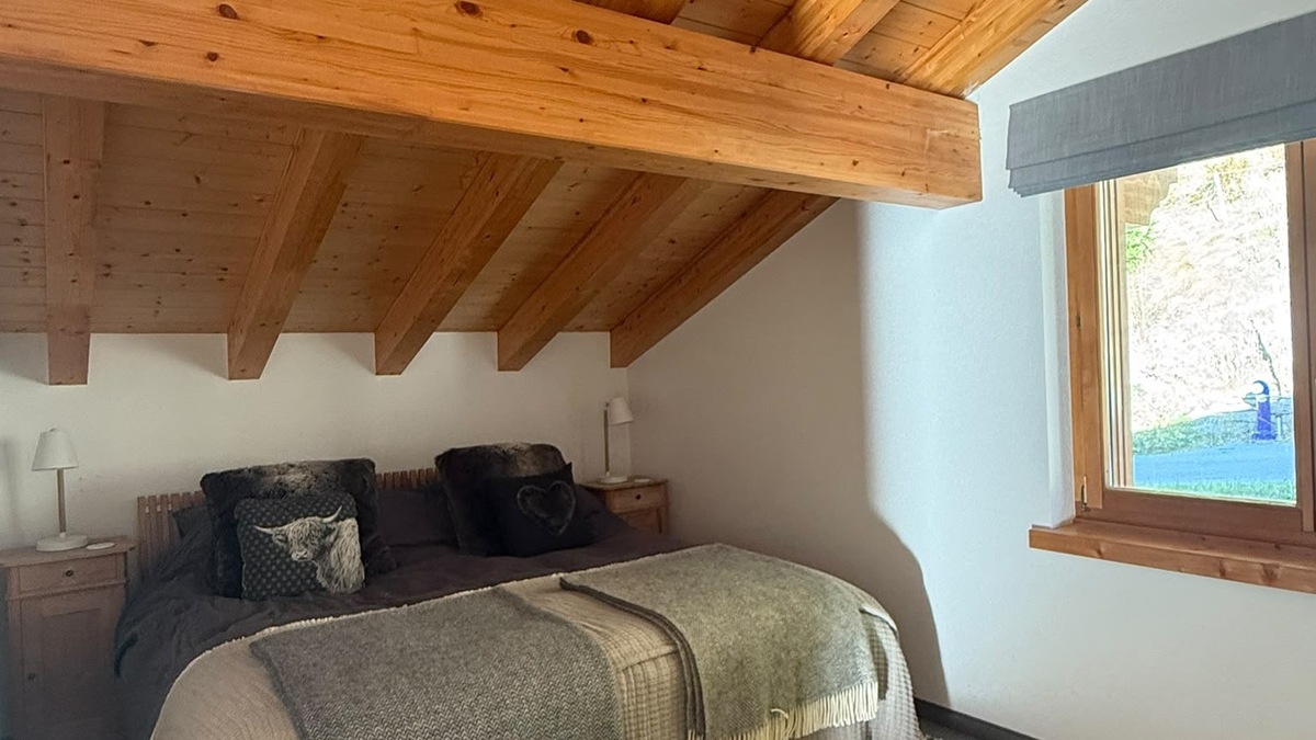 Bel-Air 1 Apartments, Switzerland