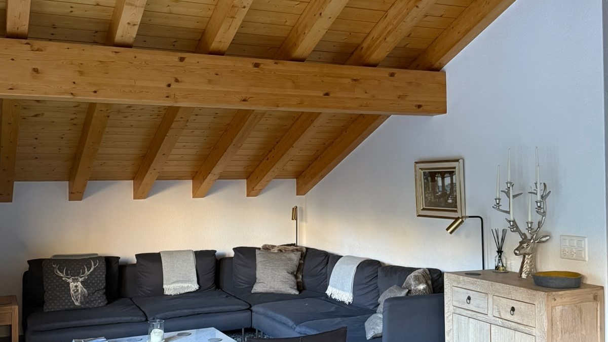 Bel-Air 1 Apartments, Switzerland