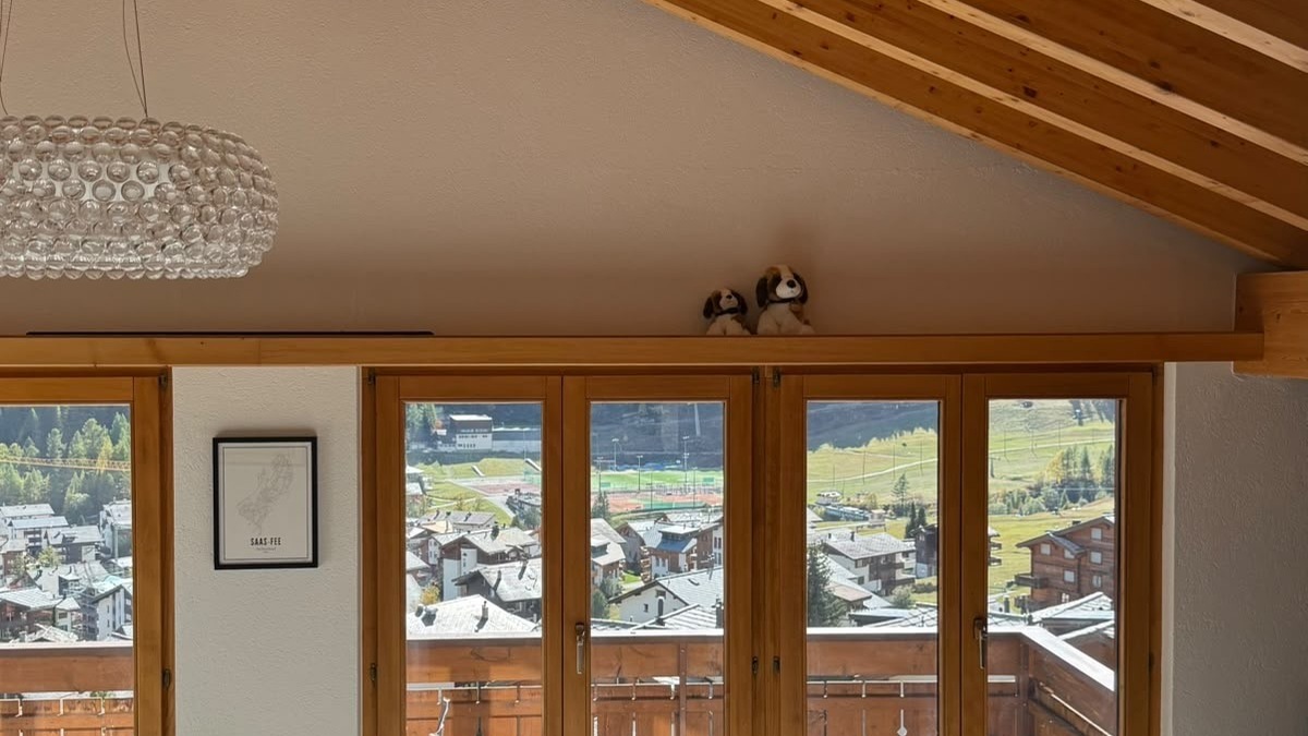 Bel-Air 1 Apartments, Switzerland