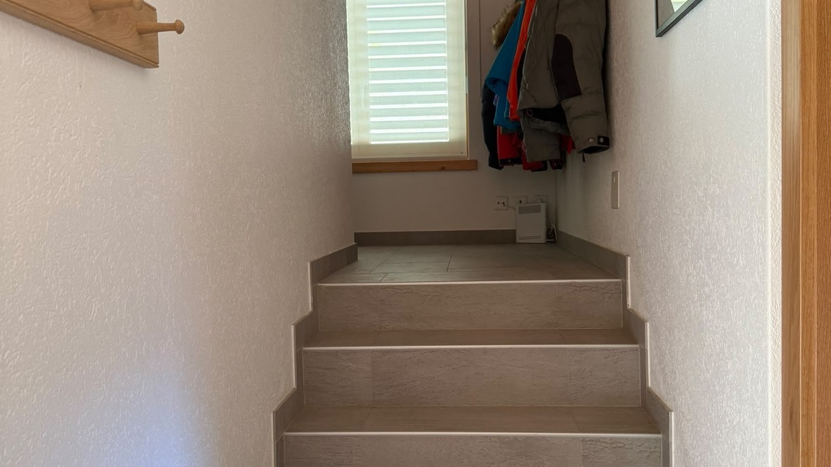 Bel-Air 1 Apartments, Switzerland