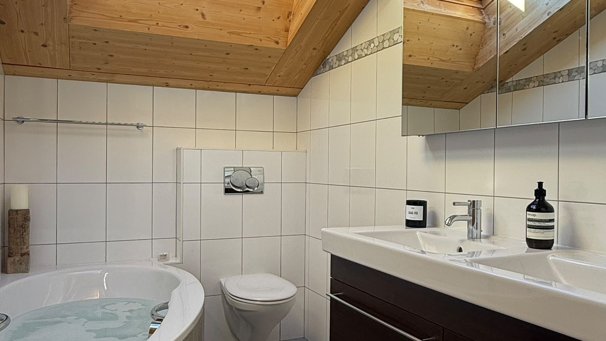 Bel-Air 1 Apartments, Switzerland