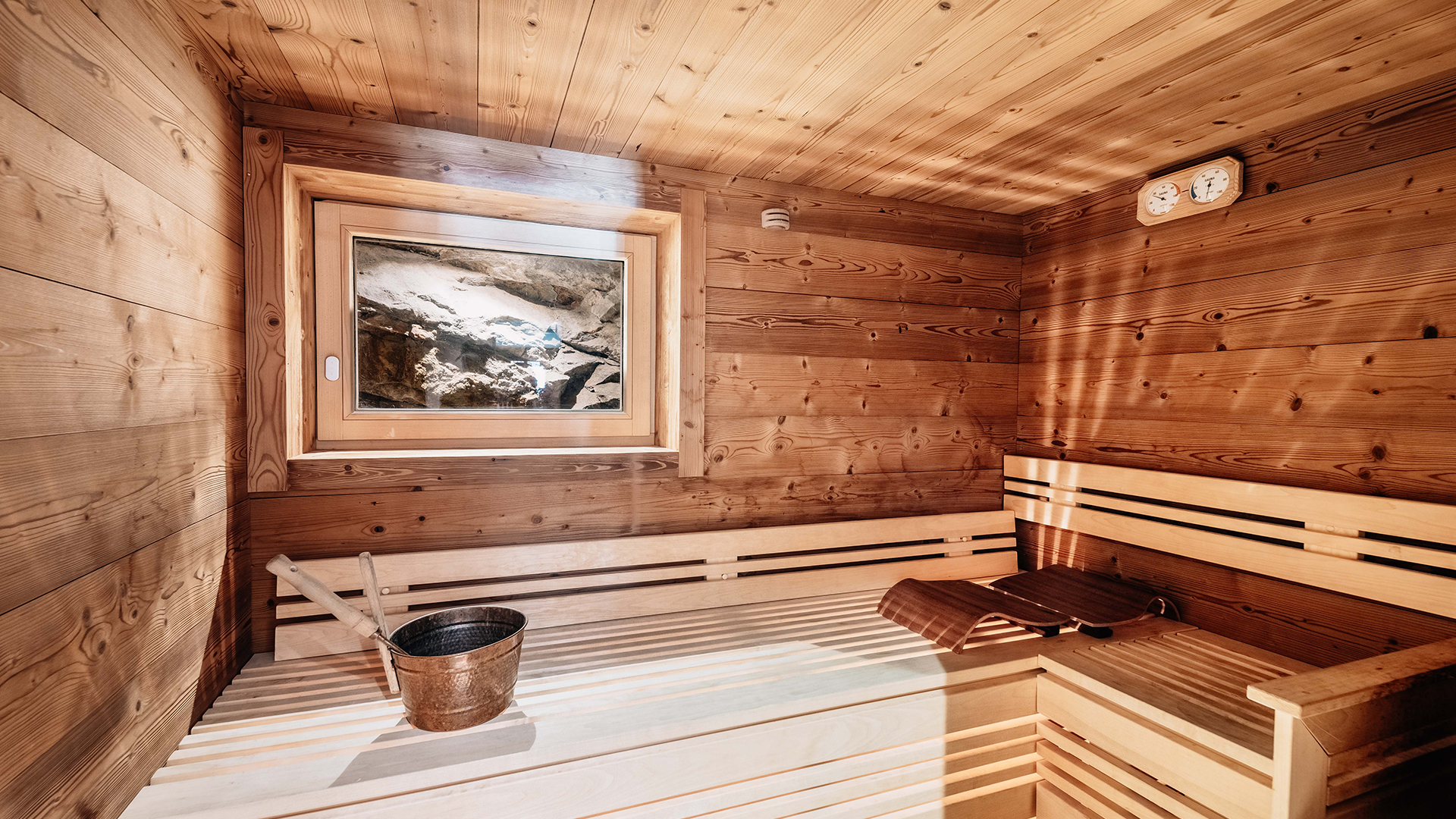 Chalet Heinrida Chalet, Switzerland