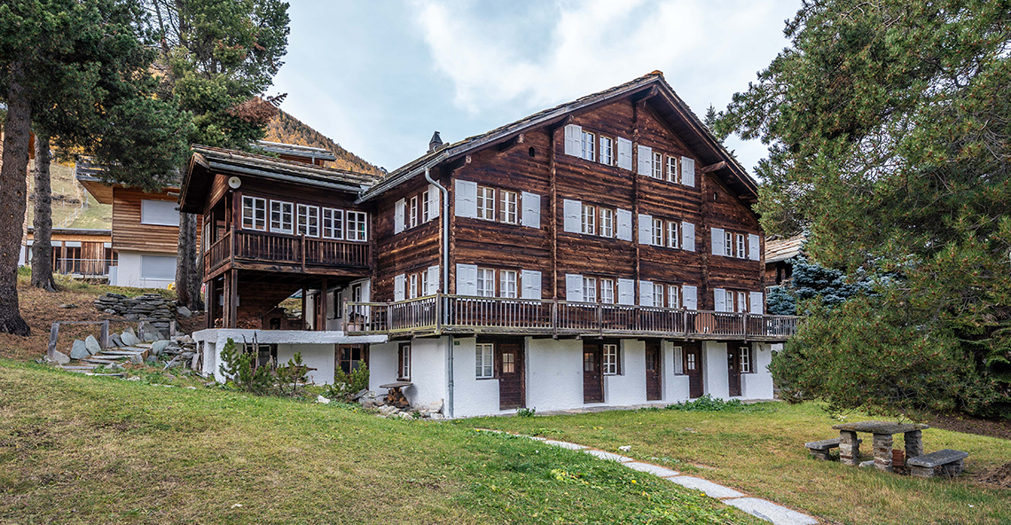 Vogelweid Apt Apartments, Switzerland