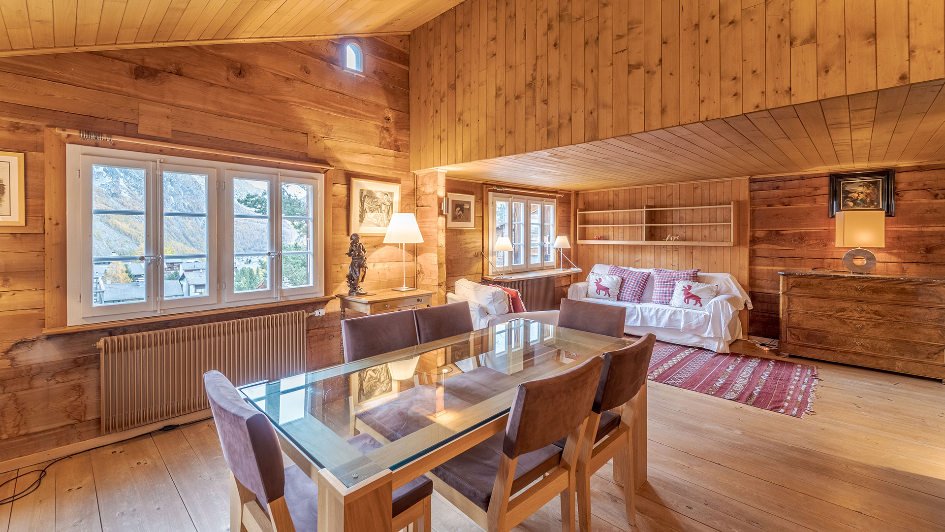 Vogelweid Apt Apartments, Switzerland