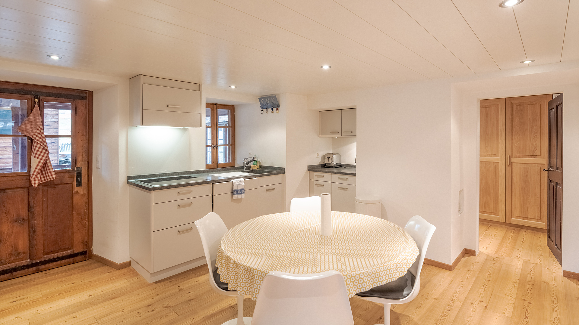 Vogelweid Apt Apartments, Switzerland