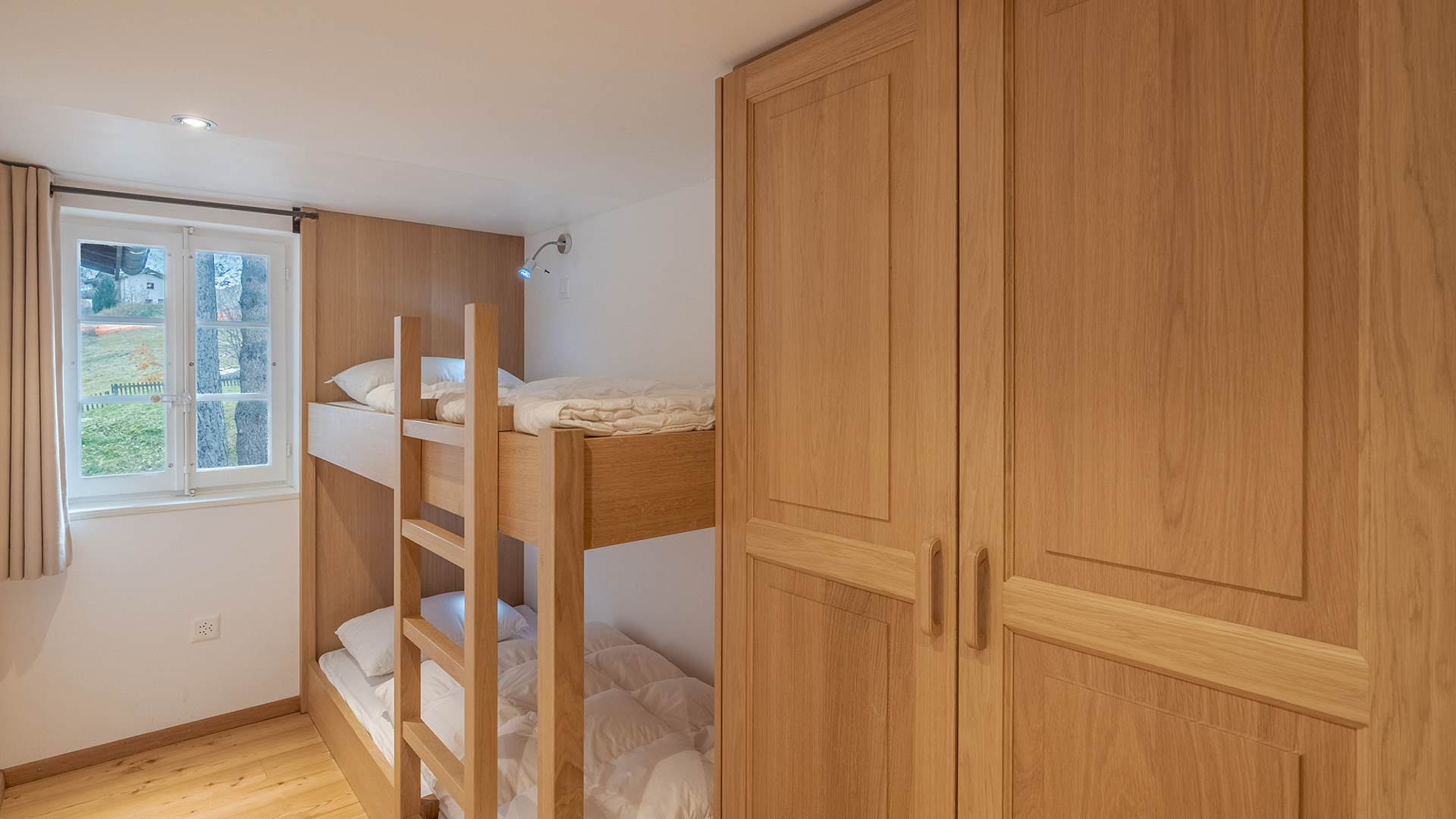 Vogelweid Apt Apartments, Switzerland