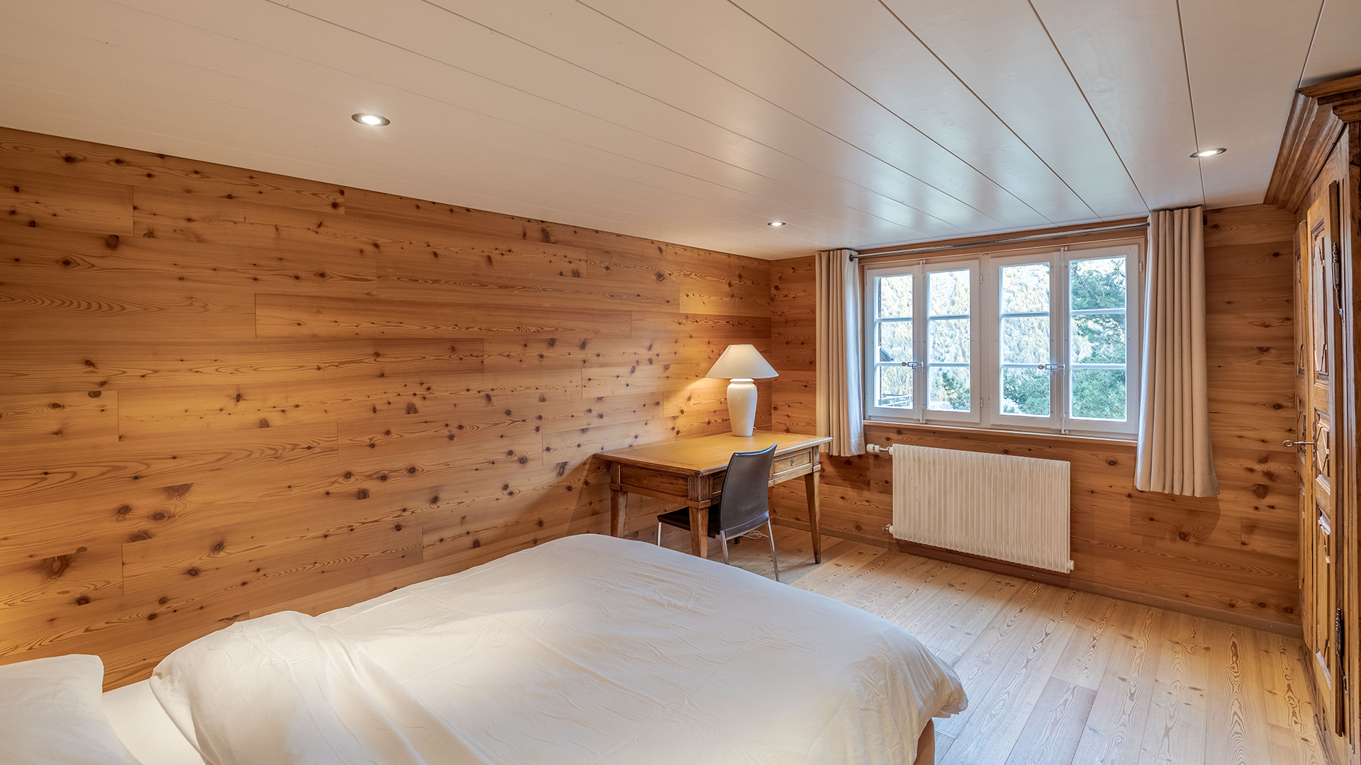 Vogelweid Apt Apartments, Switzerland