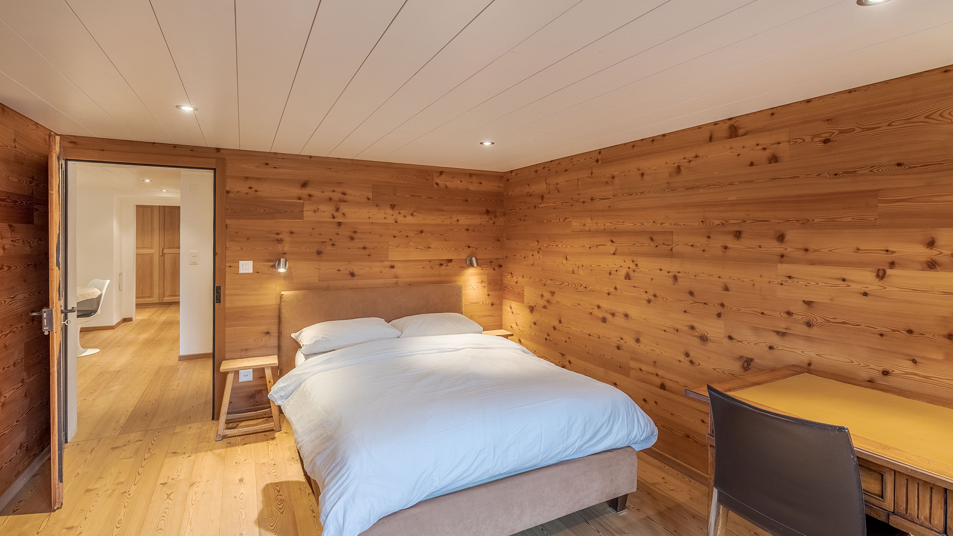 Vogelweid Apt Apartments, Switzerland