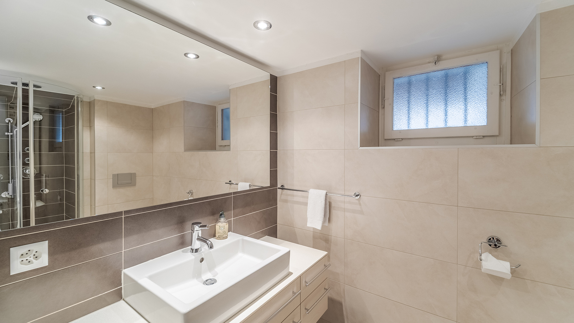 Vogelweid Apt Apartments, Switzerland