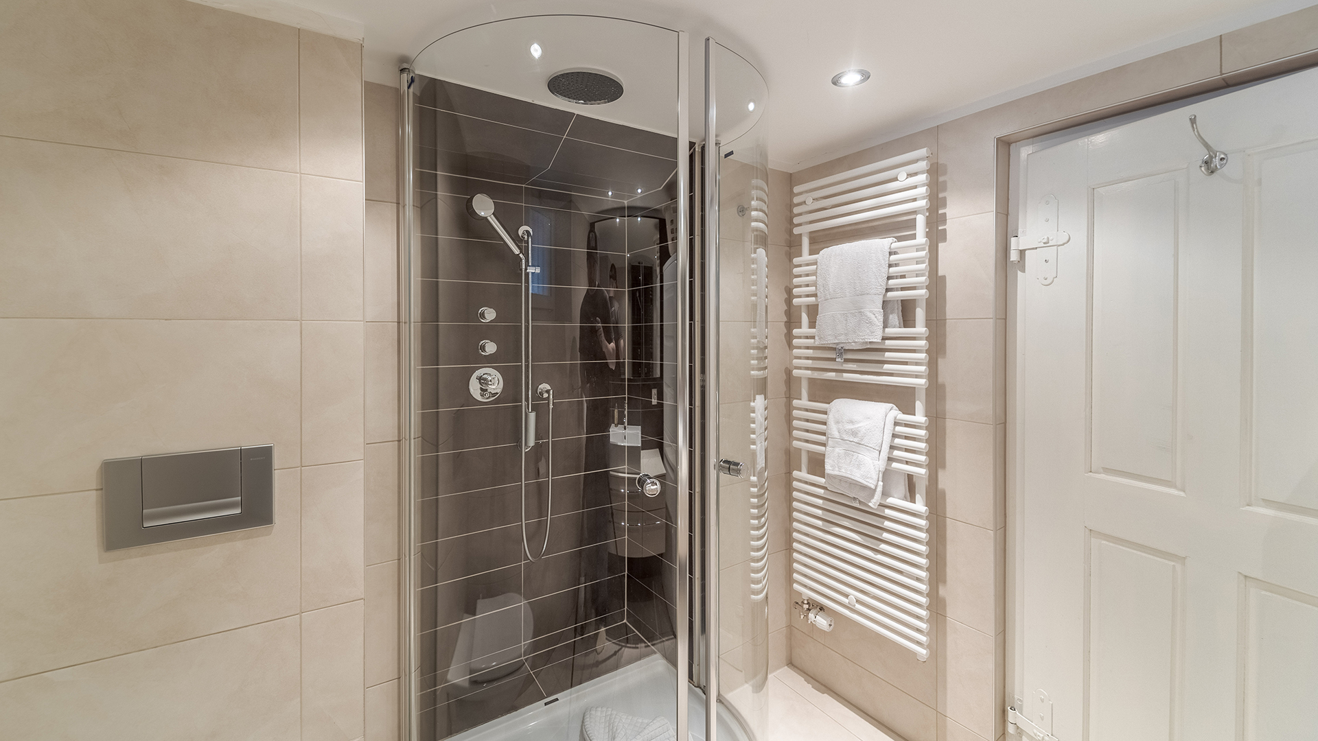 Vogelweid Apt Apartments, Switzerland