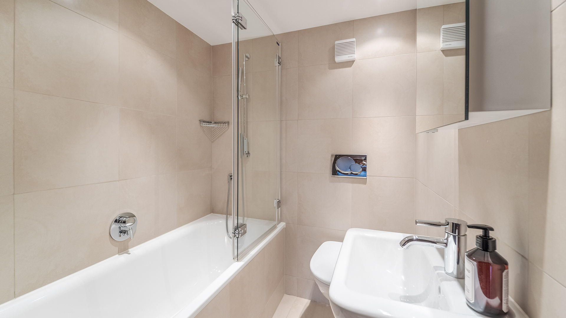 Vogelweid Apt Apartments, Switzerland