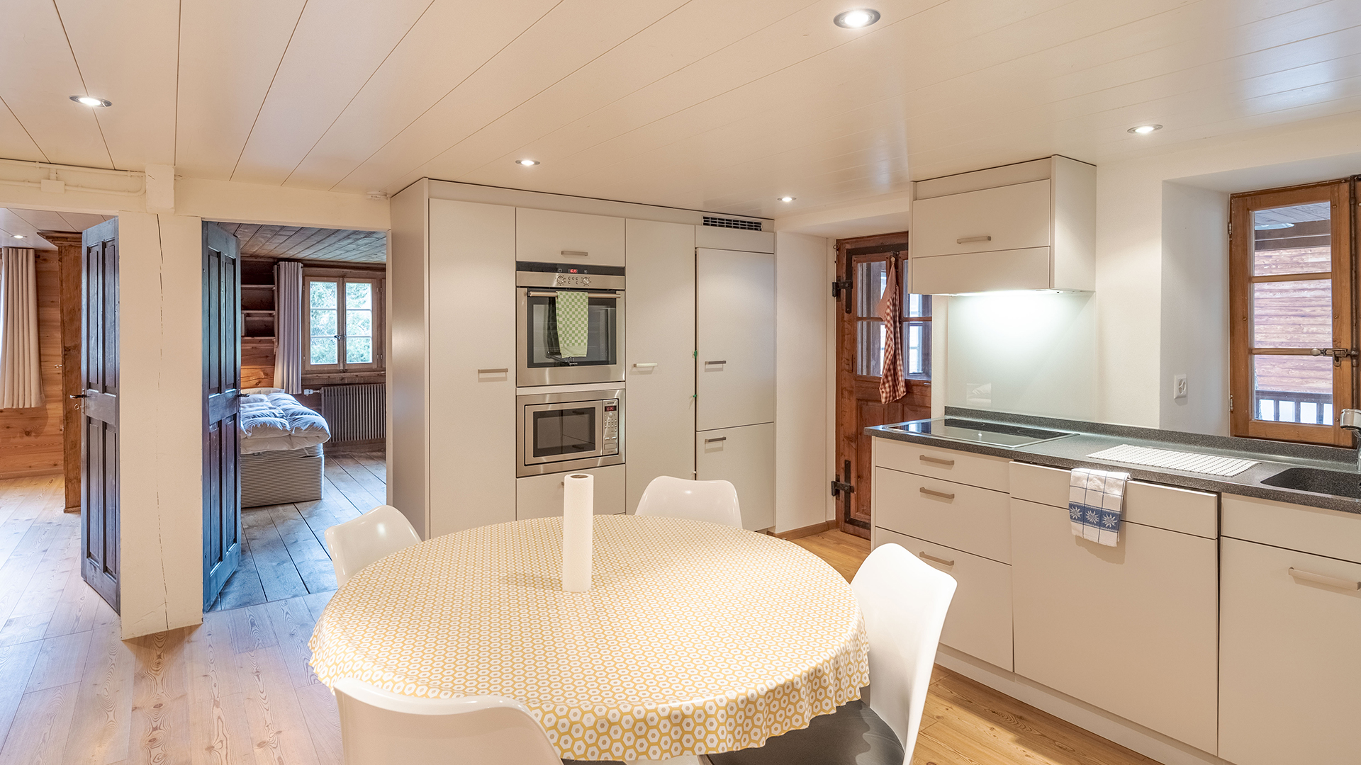 Vogelweid Apt Apartments, Switzerland