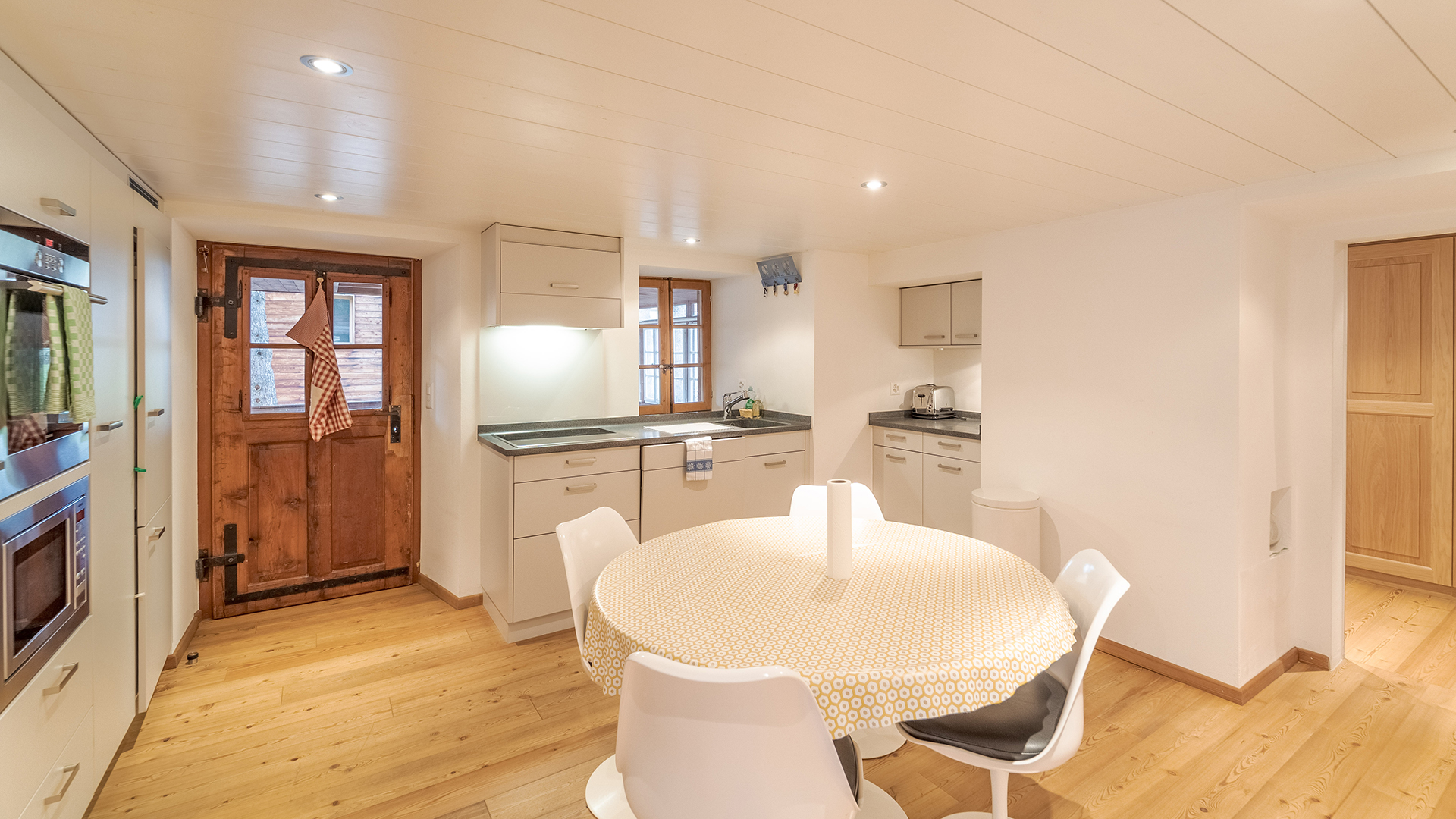 Vogelweid Apt Apartments, Switzerland