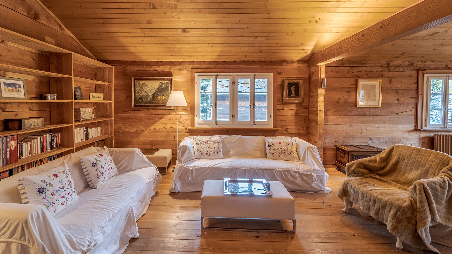 Vogelweid Apt Apartments, Switzerland