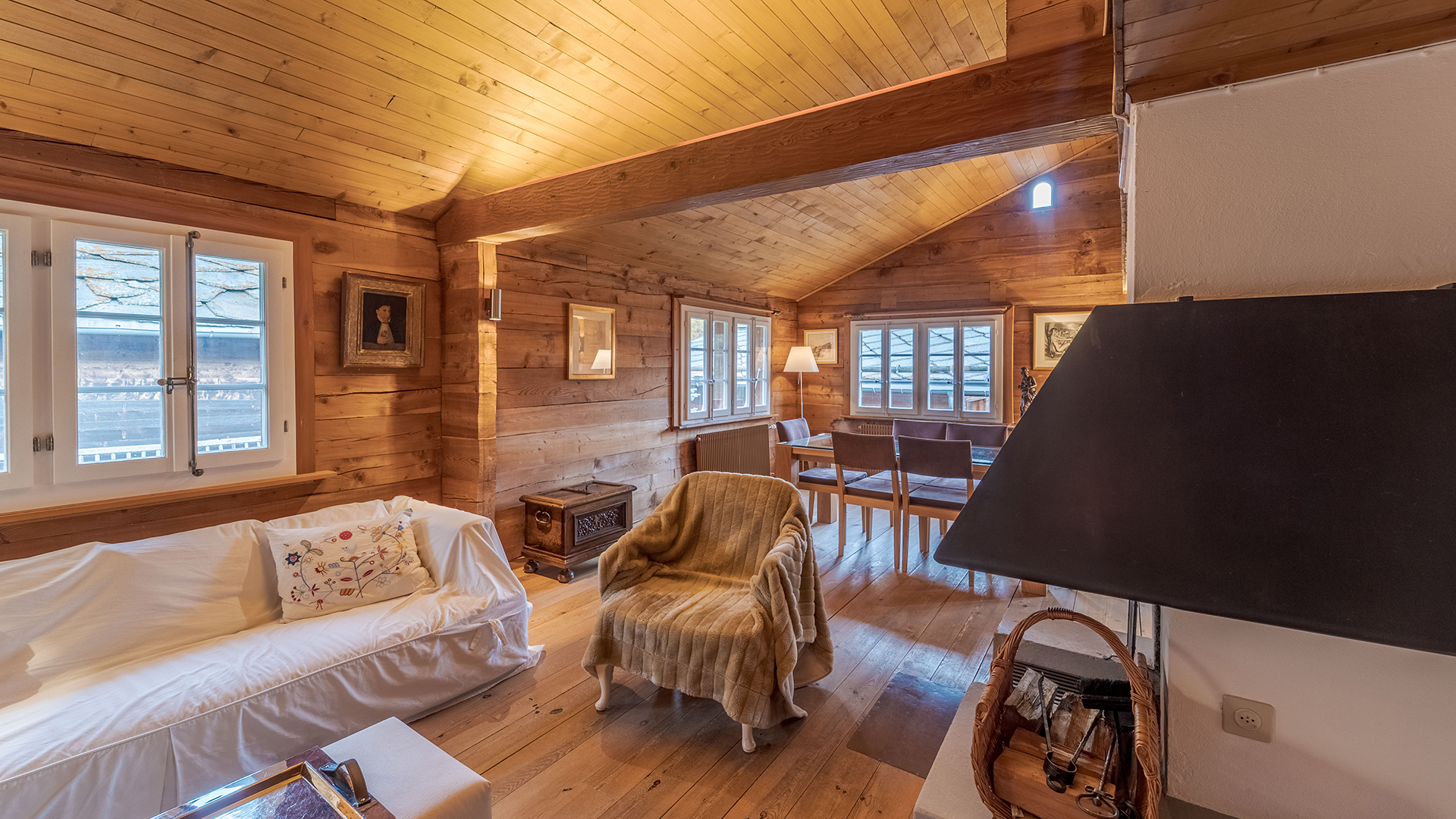 Vogelweid Apt Apartments, Switzerland