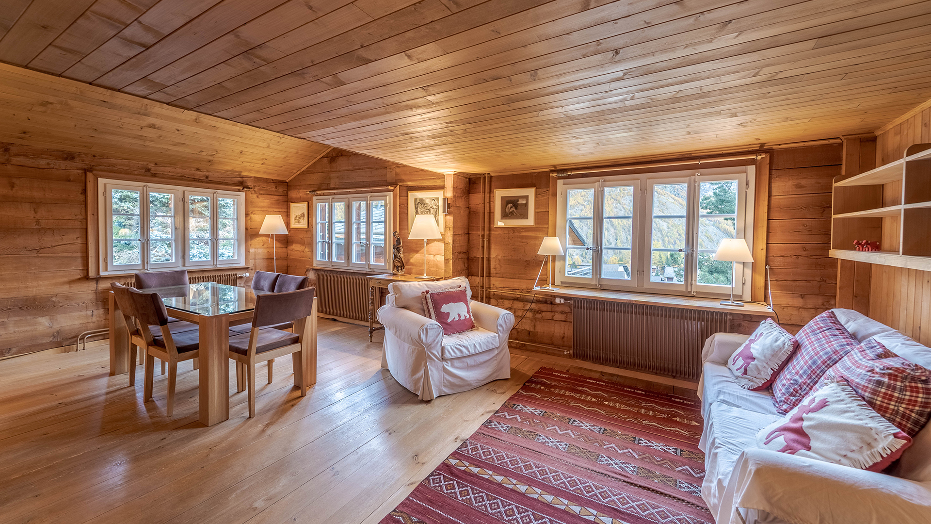 Vogelweid Apt Apartments, Switzerland