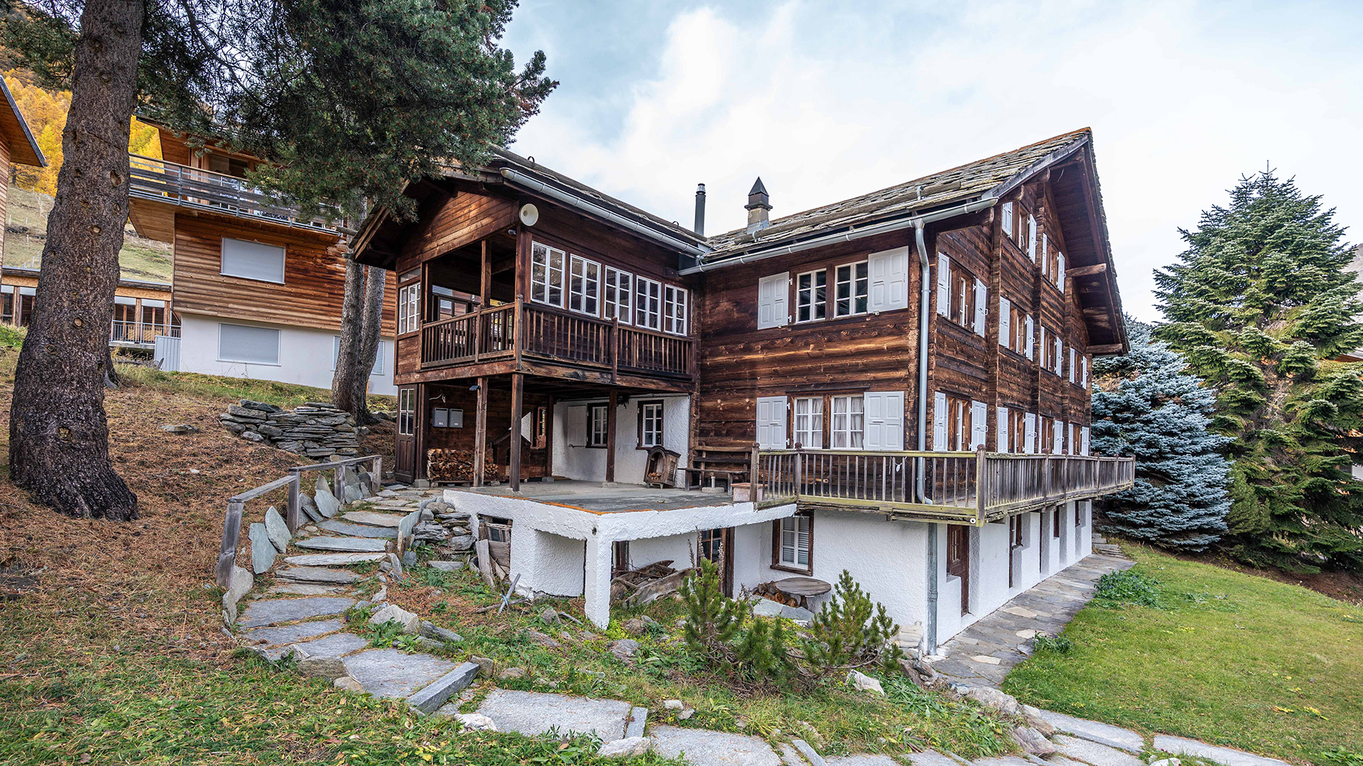 Vogelweid Apt Apartments, Switzerland