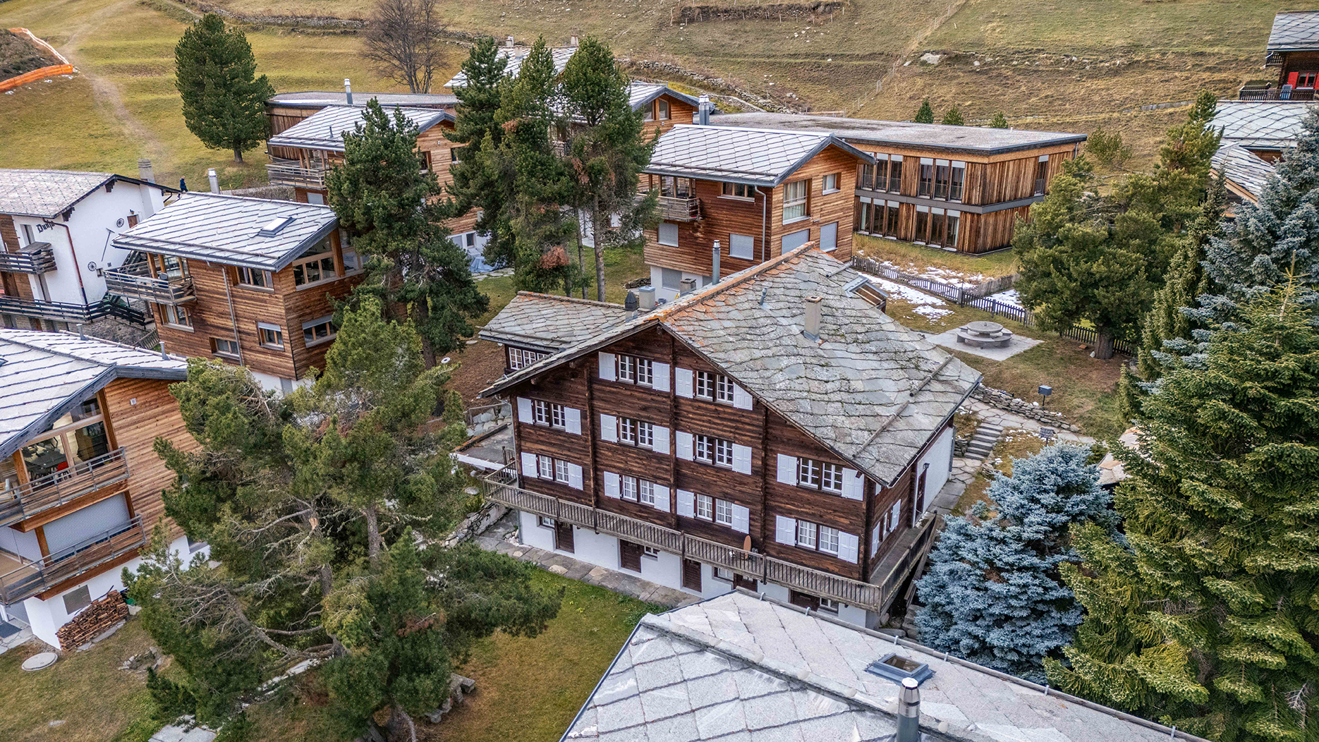 Vogelweid Apt Apartments, Switzerland