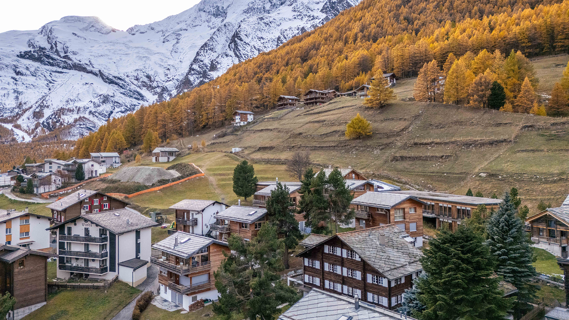 Vogelweid Apt Apartments, Switzerland