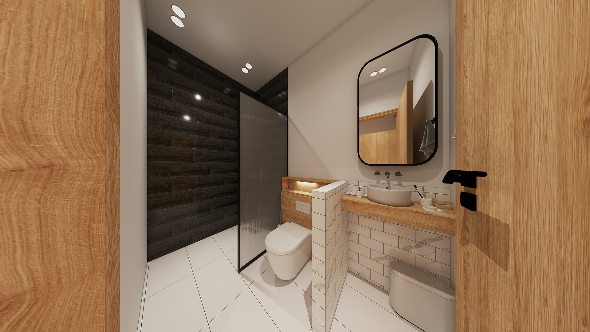 Dom 4545 Apartments, Switzerland