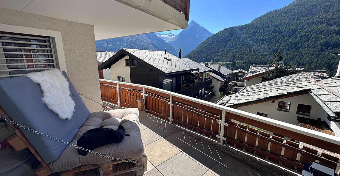 Haus Cielo Apartments, Switzerland