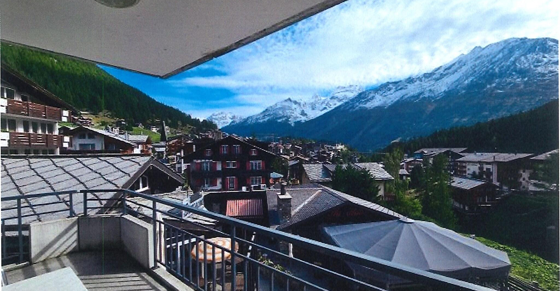 Nicoletta 3 Apartments, Switzerland