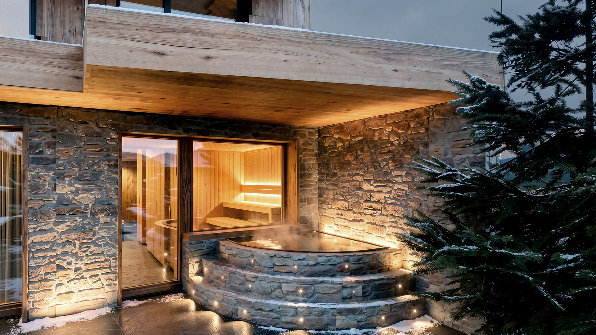 Riverside Chalet 4 Chalet, Switzerland